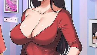 Complete Gameplay - MILFs Plaza, Part 3