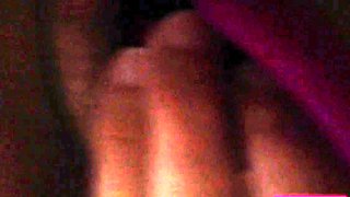 British Italian Couple's Homemade Sex Tape