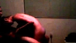 Kiran Ali Sucks Her Friend's Cock