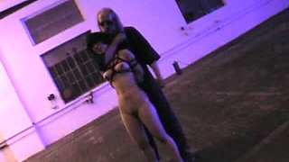 Gesha in Ropes - Traditional Shibari Training