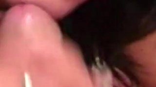 German Babe Got to Suck Cock and Use Her Hand to Make Him Cum