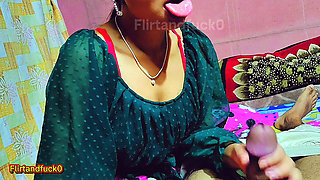 Bhaiya Left Step Sis