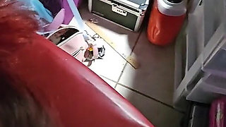 Bound by Desire: an Enticing Dance of Wax and Trust