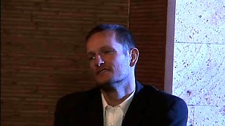 Hardcore big cock groupe sex