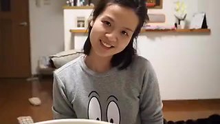 Asian wife voyeur