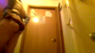 New Short Mini Dress Dont Look up