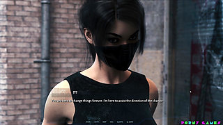 Cybernetic Seduction by 1thousand - at Last, Sex with the Sexy 14