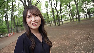 336FFT-003　新人 170cm高身長 至高の美脚 元・国内線CAの人妻 仲道エリ 37歳 AVデビュー