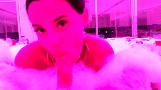 Kitchen Blowjob Amateur Blowjobs Handjob