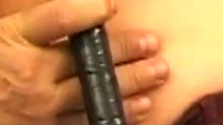 Busty Blonde MILF Gets Her Ass Claimed in Doggy