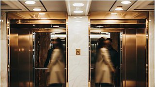 The Elevator Broke You Erotic Audio For Women
