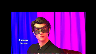 Agent Sherine (part 9)