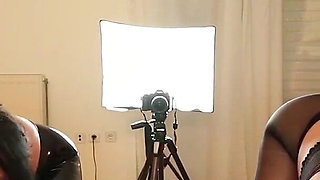 Wild & Wanted - Where Lust Knows No Boundaries