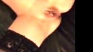 Big-Titted Amateur MILF Rides Cock and Squirts