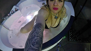 You Will Be My Pay Slave for Always!