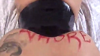 Pierre's Cumwhore