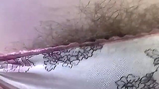Hair Everywhere! Crazy Hairy Hottie Hairy Girl Sol Claire