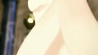 Compilation anime adult shorts