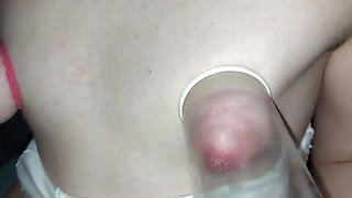 Hardcore BDSM Anal with Busty MILF - Rough Fisting & Extreme Punishment
