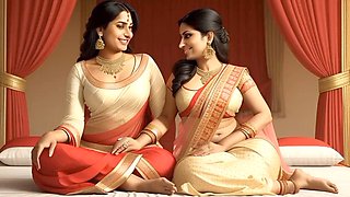 Manga porn, hot indian, core