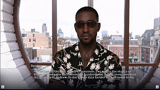 Boundaries of Morality 23 Photoshoot Between Emma and Andrew Was so Hot and Intimate