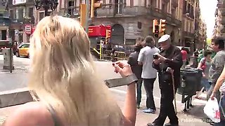 Best Of Europe: Beautiful Spanish Model Yillie Fresh - Kink