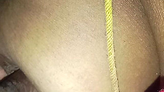 Beautiful Tamil Aunty Lets Husband Videotape Her Private Parts