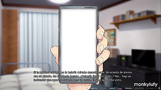 HE MAID HER FALL: GAMEPLAY 1