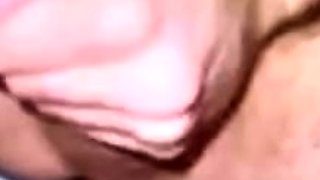 Angellthay - Brazilian Shemale Topping Guy in POV