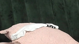 I Am a Submissive Whore and I Want to Be Fucked, You Like My Red Hair and My Petite Latina Vagina