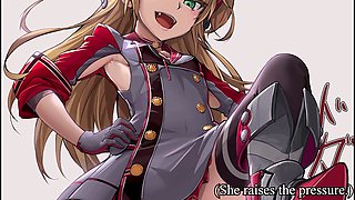 [JOI] Do you need anything else apart from soles? They don't think so~