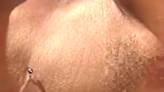 Blonde MILF with Big Tits Wants Big Cock for Anal Sex