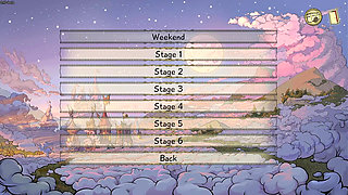 Innocent Witches Luna [part 01] Animation Collection + Game Download 18+ Sex Game