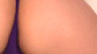 Family Panty Raid Featuring Sinn Sage