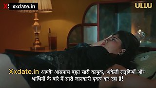 Indian glamour MILF erotic video