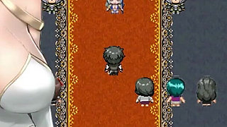 Savior Quest - Part 4 They Got Big Boobs by Loveskysan69