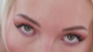 Czech Beauty Lovita Fate