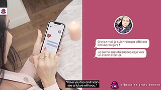 Watch radiant Ania Kinski's trailer