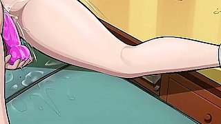 Complete Gameplay - Konoha MILFs, Part 8