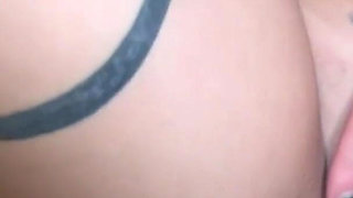 Bride Cheats on Fiance with BBC at Her Bachelorette Party