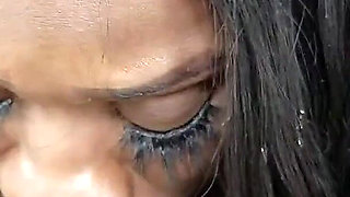 Tender Montana Fan Fuck and Creampie by Senior Citizen