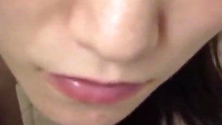 Affectionate Busty Tour Guide Teases with Sweet Exposure and a Willing Smile Part 2