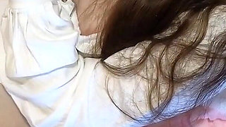 Live Anal Sex Pussy Vaginal Sexmachine and Anal Dildo with Rosary Pearl