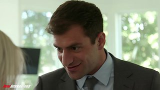 Teen Aria Has A New Secret