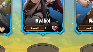 Isekai: Waifu Overlord Gameplay Part 2