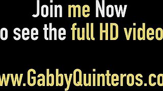 Gabby Quinteros's adult toys trailer by Gabby Quinteros