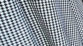 WaniliannaXXX-Lesbian Ass Lickers in Genuine Nylons