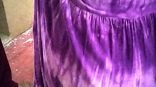 Behind the Shoot - Foursome