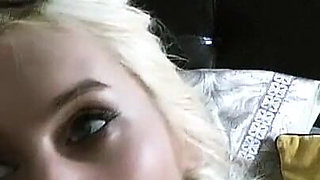 Stocking Fetish Domination