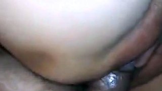 Intimate Close-Up Bonking of a Chinese Amateur